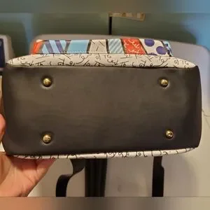 Carnival | Bags | Carnival Collab With Artist Romero Britto 